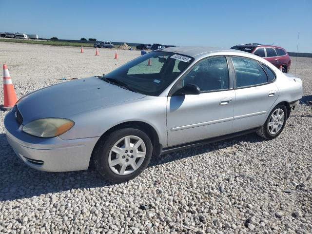 2005 Ford Taurus Se