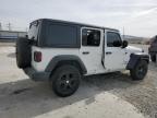 2021 Jeep Wrangler Unlimited Sport for Sale in Reno, NV - Side