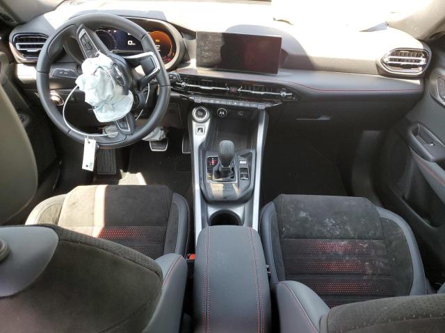  DODGE HORNET GT 2024 Чорний