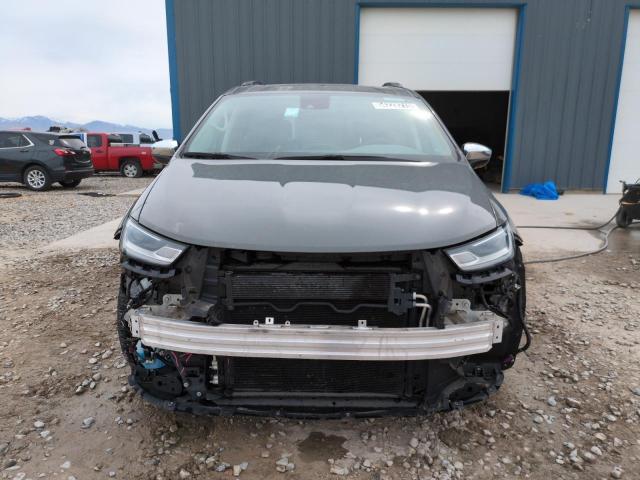  CHRYSLER PACIFICA 2023 Szary