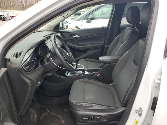  BUICK ENCORE 2020 Белы