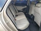 2018 Honda Accord Hybrid Exl for Sale in Opa Locka, FL - Front End