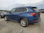 2020 BMW X5 XDRIVE40I for sale at Copart VA - FREDERICKSBURG