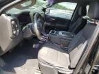 2019 Chevrolet Silverado K1500 Trail Boss Custom en Venta en Gastonia, NC - Front End