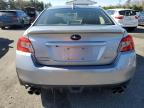 2018 Subaru Wrx Limited zu verkaufen in Exeter, RI - All Over