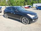 2012 Infiniti Ex35 Base იყიდება Shreveport-ში, LA - Water/Flood