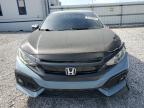 2017 Honda Civic Ex for Sale in Prairie Grove, AR - Front End