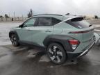 2024 Hyundai Kona Limited en Venta en Miami, FL - Front End
