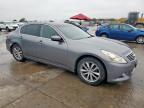2011 Infiniti G37  for Sale in Grand Prairie, TX - Side