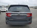 2019 Honda Odyssey Elite на продаже в Glassboro, NJ - Side