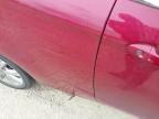 2008 FORD FIESTA ZET for sale at Copart CORBY