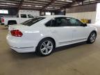 2014 Volkswagen Passat Sel na sprzedaż w East Granby, CT - Minor Dent/Scratches