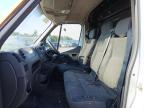 2016 VAUXHALL MOVANO F35 for sale at Copart NEWBURY