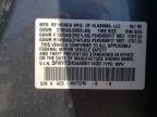 2010 Honda Pilot Exl იყიდება Rogersville-ში, MO - All Over