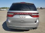 2014 Dodge Durango Sxt de vânzare în Fresno, CA - All Over