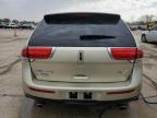 2011 Lincoln Mkx  იყიდება Pekin-ში, IL - Front End