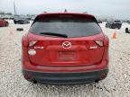 2014 Mazda Cx-5 Gt na sprzedaż w Temple, TX - Frame Damage