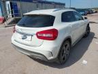 2016 MERCEDES BENZ GLA 200 D for sale at Copart WESTBURY