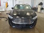 2015 Ford Fusion Se for Sale in Franklin, WI - Front End