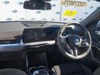 2025 BMW IX2 EDRIVE for sale at Copart ST HELENS