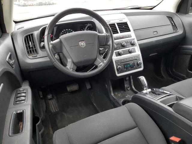 2010 DODGE JOURNEY SXT
