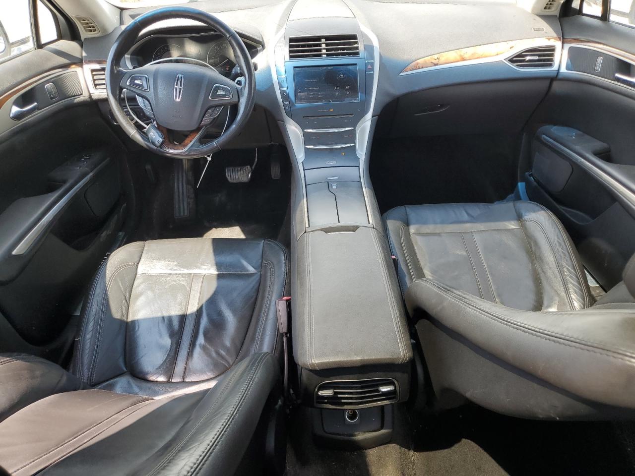 2024 Lincoln Mkz VIN: 3LN6L2G99DR819818 Lot: 53467255