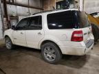 2007 Ford Expedition Limited for Sale in Anchorage, AK - Front End