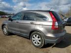 2009 Honda Cr-V Exl за продажба в Columbia Station, OH - Front End