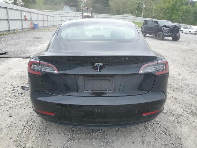  TESLA MODEL 3 2019 Черный
