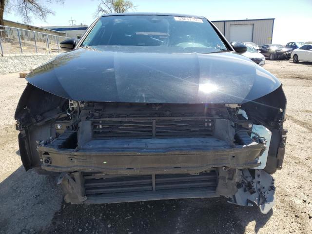  AUDI A3 2023 Черный