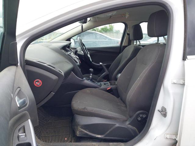 2013 FORD FOCUS TITA