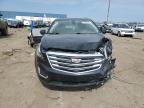 2018 Cadillac Xt5 Luxury იყიდება Woodhaven-ში, MI - All Over