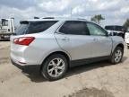 2018 Chevrolet Equinox Lt for Sale in Woodhaven, MI - Front End