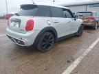 2018 MINI COOPER S A for sale at Copart SANDWICH
