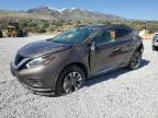 2018 Nissan Murano S for Sale in Reno, NV - Rollover