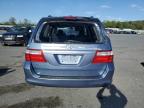 2006 Honda Odyssey Exl за продажба в Grantville, PA - Rear End
