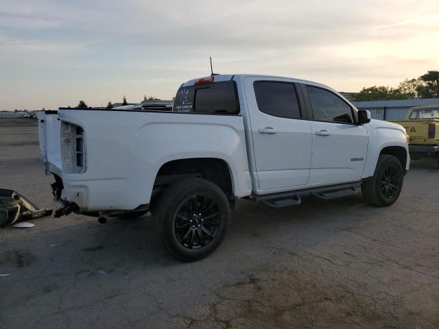  GMC CANYON 2022 White