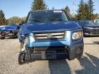 2007 Honda Element Ex იყიდება Graham-ში, WA - Front End