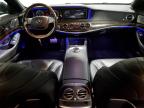 2015 Mercedes-Benz S 550 4Matic للبيع في Glassboro، NJ - Front End