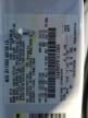 2015 Ford Fusion Se na sprzedaż w Florence, MS - Rear End
