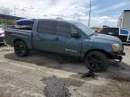 2007 Nissan Titan Xe იყიდება Las Vegas-ში, NV - Front End