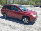 2013 Jeep Compass Sport იყიდება Ellwood City-ში, PA - Side