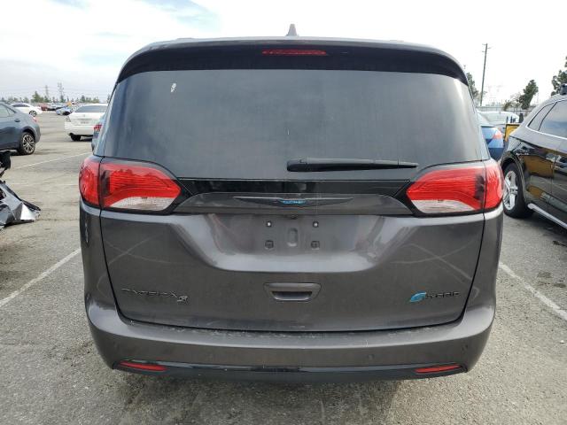  CHRYSLER PACIFICA 2020 Gray