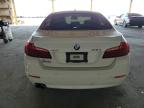 2015 Bmw 528 Xi за продажба в Phoenix, AZ - Mechanical