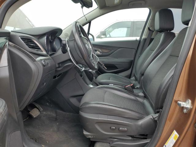 BUICK ENCORE 2016 Коричневый