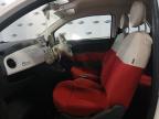 2009 FIAT 500 POP S- for sale at Copart PETERLEE