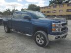 2015 Chevrolet Silverado K1500 Lt de vânzare în Opa Locka, FL - Rear End