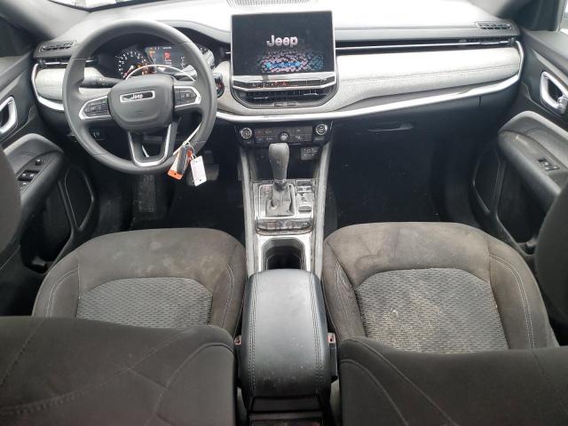  JEEP COMPASS 2023 Белый