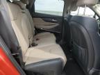 2020 Hyundai Santa Fe Sel zu verkaufen in Mcfarland, WI - Hail