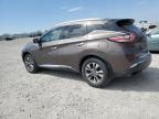 2015 Nissan Murano S للبيع في Earlington، KY - Front End